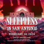Melissa Cervantes Instagram - ❤️ SHOW ANNOUNCEMENT ❤️ SAVE THE DATE for the FIRST MISSION PRO SHOW of 2024!!! FEBRUARY 10 #MPWSleeplessinSanAntonio Location: Salvation Army Mission Corps, San Antonio VIP Seats available! Wrestlers & Match announcements coming soon!!!! 🎟️: MissionProWrestling.com 📺: @titlematchnetwork