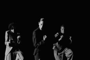 Mette Instagram - One of our favorite music videos of the year, featuring a mixed media match cut technique and a brilliant use of archival footage. From Director Camille Summers-Valli and Editor Vid Price.

Archival footage pulled from Shutterstock, Kino Library, Bob Mizer Foundation, TRETierney, Youtube, Pexel, iStock, and PhotoMagic Minnesota 🔥🔥

Director - @camille.summersvalli Prod Co - @artpractice.studio
EP - @division.global @lovesongfilms @shotinmars 
EP - @jamesguy9
Producer - @daisyrylance

DOP - @maximilianpittner
Edit Co - @trimediting
Editor - @vidprice
Edit Producer - @tatyanaalexandra_

Artist - @mettenarrative
Management - Something In Common / @caronveazey
Senior Commish - @kat_catt @sonymusic @sonymusicuk
CD - Joy Elton - @rcarecords  Colorist - @nickecantarelli
Post-Prod - @millchannel
EP - @meliacl Post Producer - @chloeensor
Asst - @elliegeorgi0u_
Lead Artist - @pollygwinnett

Stylist - @alexandracronan @studioand 
Asst - @comanagementagency
Make Up Artist - @beccawordingham
Asst - @tamsinballingall_makeup @amarichantalmua
Bodypaint Asst - @solenne.hair.makeup
Hair Stylist - @melissarouillehair
Asst - @christophepujol
Seamstress - @meghnitaous

Choreographer - @calvitjr
Asst - @sarabiv
Dancers - @malboneige @jackenzy @dypa_.s
Mime - @hugohamlet

Credits continued below.