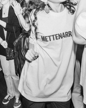 Mette Instagram - LONDON. 1st Show EVER. SOLD OUT. LOVE U x