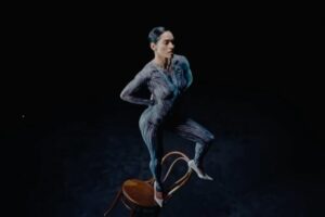 Mette Instagram - One of our favorite music videos of the year, featuring a mixed media match cut technique and a brilliant use of archival footage. From Director Camille Summers-Valli and Editor Vid Price.

Archival footage pulled from Shutterstock, Kino Library, Bob Mizer Foundation, TRETierney, Youtube, Pexel, iStock, and PhotoMagic Minnesota 🔥🔥

Director - @camille.summersvalli Prod Co - @artpractice.studio
EP - @division.global @lovesongfilms @shotinmars 
EP - @jamesguy9
Producer - @daisyrylance

DOP - @maximilianpittner
Edit Co - @trimediting
Editor - @vidprice
Edit Producer - @tatyanaalexandra_

Artist - @mettenarrative
Management - Something In Common / @caronveazey
Senior Commish - @kat_catt @sonymusic @sonymusicuk
CD - Joy Elton - @rcarecords  Colorist - @nickecantarelli
Post-Prod - @millchannel
EP - @meliacl Post Producer - @chloeensor
Asst - @elliegeorgi0u_
Lead Artist - @pollygwinnett

Stylist - @alexandracronan @studioand 
Asst - @comanagementagency
Make Up Artist - @beccawordingham
Asst - @tamsinballingall_makeup @amarichantalmua
Bodypaint Asst - @solenne.hair.makeup
Hair Stylist - @melissarouillehair
Asst - @christophepujol
Seamstress - @meghnitaous

Choreographer - @calvitjr
Asst - @sarabiv
Dancers - @malboneige @jackenzy @dypa_.s
Mime - @hugohamlet

Credits continued below.