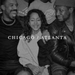 Michael B. Jordan Instagram - Thank you @urbanprep100 for having us check in! I was amazed to see how their work is changing lives. The future is in good hands. @mila.davis.kent , being in atlanta with you and visiting the @salvationarmyatlanta Boys and Girls club was such a special experience. I’m so proud of you ! Rematch soon?? 🤟🏾😤 What’s your name mean? Y’all check in below !!