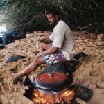 Michael B. Jordan Instagram - Heard y’all like mussels…..🤓 @moss www.mossworld.com Sounds by @mndsgn_
