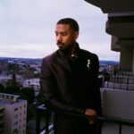 Michael B. Jordan Instagram - CREED 3 LA Premiere 3/3/23 Shot By @zamarvelez Grauman's Chinese Theatre