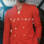 Michael B. Jordan Instagram - Always been my mission, never secondary 🌇🌃 Crypto VIP Signal