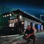 Michael B. Jordan Instagram - Enjoy where you are right now 📍 Kyoto, Japan
