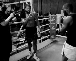 Michael B. Jordan Instagram - What’s your favorite scene ?

Creed III now available on @primevideo to Rent or Buy

ADONIS MONTAGE Photos by @jackmckain