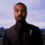 Michael B. Jordan Instagram - CREED 3 LA Premiere 3/3/23 Shot By @zamarvelez Grauman's Chinese Theatre