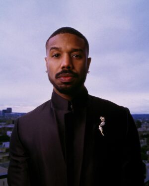 Michael B. Jordan Instagram - CREED 3 LA Premiere 3/3/23

Shot By @zamarvelez