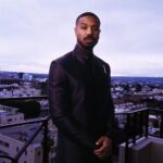 Michael B. Jordan Instagram - CREED 3 LA Premiere 3/3/23 Shot By @zamarvelez Grauman's Chinese Theatre