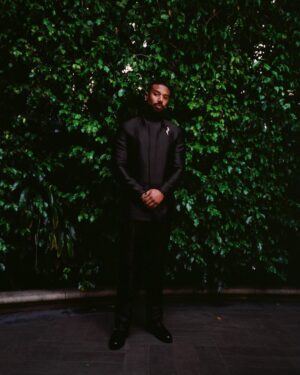 Michael B. Jordan Instagram - CREED 3 LA Premiere 3/3/23

Shot By @zamarvelez