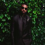 Michael B. Jordan Instagram - CREED 3 LA Premiere 3/3/23 Shot By @zamarvelez Grauman's Chinese Theatre
