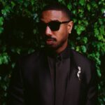 Michael B. Jordan Instagram - CREED 3 LA Premiere 3/3/23 Shot By @zamarvelez Grauman's Chinese Theatre