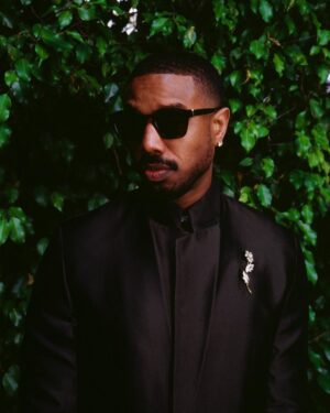 Michael B. Jordan Instagram - CREED 3 LA Premiere 3/3/23

Shot By @zamarvelez