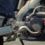 Michael Jordan Instagram - Street legend. A premium spin on a coveted heritage colorway, the AJ11 ‘Gratitude’ joins dirt bike prodigy EJ (@mr.dirtbike_kid) for a ride through the streets he knows best. Link in bio to get notified.