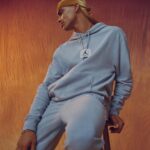Michael Jordan Instagram - Brooklyn Fleece keeps the whole family living in cloud-like comfort.☁️ Tap to shop.