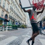 Michael Jordan Instagram – Lace up. You got next. #Beyond Paris, France
