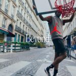 Michael Jordan Instagram - Lace up. You got next. #Beyond Paris, France
