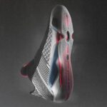 Michael Jordan Instagram - The next chapter, in new form. Meet the Air Jordan XXXVIII Low. Debuting in our ‘Fundamental’ black, white and red colorway, the ultimate game shoe returns with refined tooling that puts you even closer to the ground with total control. Check out our IG Shop & link in bio to cop.