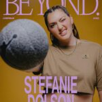 Michael Jordan Instagram - Big dreams, big energy, big things to come. The dominant center adds the title of Jordan Family member to her star studded resume. Welcome to the Family, @bigmamastef.