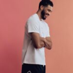 Michael Jordan Instagram - Some call it destiny, @jaytatum0 calls it hard work. #Beyond Paris, France