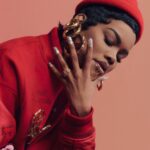Michael Jordan Instagram - There’s nowhere @teyanataylor can’t flourish. #Beyond Paris, France