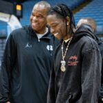Michael Jordan Instagram - 🌵 x 🐏