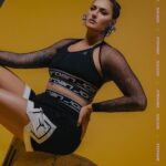 Michael Jordan Instagram - Big dreams, big energy, big things to come. The dominant center adds the title of Jordan Family member to her star studded resume. Welcome to the Family, @bigmamastef.
