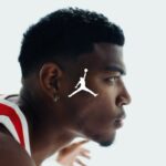 Michael Jordan Instagram - @rui_8mura challenges you to be tougher and go further than those you look up to. Step by step. The Air Jordan XXXVIII 'Rui' is available now in Japan and select countries.