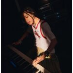 Michael Jordan Instagram - "I wear Jordans a lot during my live shows, because they give me this sort of power during my sets. They give me that extra push to keep going,” says multifaceted artist @xiangyu_dayo, wearing the AJ 4 ‘Red Cement.’ For her, music is an avenue that cultivates creativity and alters her perspective. Launching globally on 9.16.