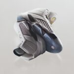 Michael Jordan Instagram - 🔊 Built for the modern game, the Air Jordan XXXVIII’s fresh ‘FIBA’ colorway pays tribute to the organizations connecting ballers worldwide with boldness, passion, and the love of the game.