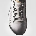 Michael Jordan Instagram - 🔊 Built for the modern game, the Air Jordan XXXVIII’s fresh ‘FIBA’ colorway pays tribute to the organizations connecting ballers worldwide with boldness, passion, and the love of the game.