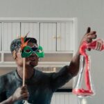 Michael Jordan Instagram - Get a sneak peek into the R&D process as Zion perfects his third signature shoe’s next-level ground control.