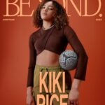 Michael Jordan Instagram - Star guard @kiki.rice has got big plans for her sophomore season. To warm up, she got some shots up with us in our latest episode of Mini Hoops. Tap the 🔗 in-bio to watch the episode.
