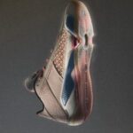 Michael Jordan Instagram - Spring forward with the Air Jordan XXXVIII Low ‘Fresh Start’. Tuned for the ground game with cutting-edge innovation for mobility and explosiveness, ‘Fresh Start’ lights up the silhouette with springtime-inspired pastels. Tap to shop.