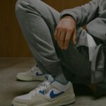 Michael Jordan Instagram - Iconic style meets modern comfort. The Stadium 90 brings nostalgic AJ1 and AJ5 elements into today’s era to create a new classic you can wear every day. Tap to shop.