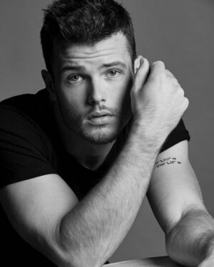Michael Mealor Instagram - That coffee in the morning 👀