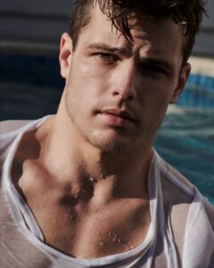 Michael Mealor Instagram - Cannonball Connoisseur 📸: @stewartshining