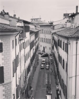Michael Mealor Instagram - Florence
