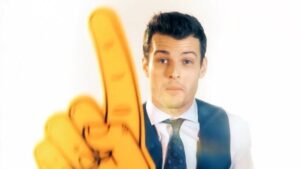 Michael Mealor Instagram - Honored to be a part of such an amazing legacy! Each and every one of you has made this 30 year milestone possible. Here’s to many more! #YR