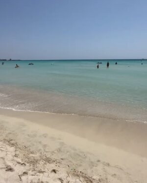 Michael Mealor Instagram - Puglia