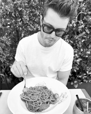 Michael Mealor Instagram - Florence
