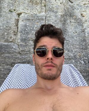 Michael Mealor Instagram - Tuscany 🇮🇹