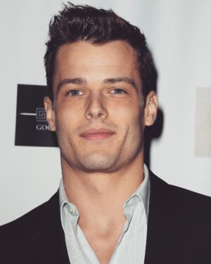 Michael Mealor Instagram - Mid-week Mugshot