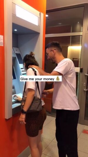 Michael Nicolae Instagram - A good thief though 😄
