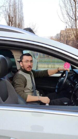 Michael Nicolae Instagram - Cand minți că nu ai dat șpagă la traseu 😅
.
.
.
.
.
.
.
.
.
#reels #instagram #reelsinstagram #trending #love #viral #explore #instagood #explorepage #tiktok #reelitfeelit #india #follow #instadaily #photography #reel #followforfollowback #likeforlikes #fyp #like #memes #foryou #reelsvideo #fashion #music #reelkarofeelkaro #reelsindia #instagramreels #ke #bhfyp