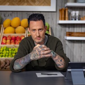 Michael Voltaggio Thumbnail - 4.6K Likes - Top Liked Instagram Posts and Photos