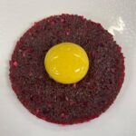 Michael Voltaggio Instagram - few shots from the kitchen this weekend at retro by voltaggio