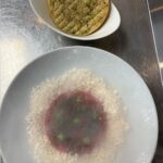 Michael Voltaggio Instagram - few shots from the kitchen this weekend at retro by voltaggio