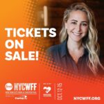 Michael Voltaggio Instagram - @nycwff is just around the corner and I’m on the roster to cook dinner with a dream team…