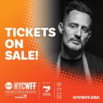 Michael Voltaggio Instagram - @nycwff is just around the corner and I’m on the roster to cook dinner with a dream team…